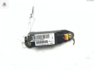 датчик AirBag Mercedes-Benz C-Класс W203/S203/CL203 2001, 2.2 л., дизель, МКПП, красный, седан, 0018204426