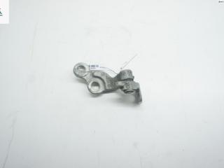 петля двери Ford Focus 1 поколение [рестайлинг] 2004, серый, универсал