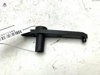 моторчик заслонки печки Mercedes-Benz C-Класс W204/S204 2007, 2.2 л., дизель, АКПП, чёрный, универсал