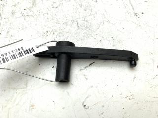 моторчик заслонки печки Mercedes-Benz C-Класс W204/S204 2007, 2.2 л., дизель, АКПП, чёрный, универсал