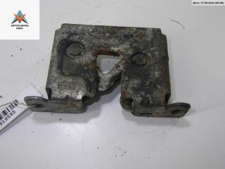 замок капота BMW 3 серия E90/E91/E92/E93 2007, 2.0 л., бензин, АКПП, красный, универсал, 7115229