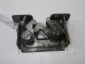 замок капота BMW 3 серия E90/E91/E92/E93 2007, 2.0 л., бензин, АКПП, красный, универсал, 7115229 - фото №2