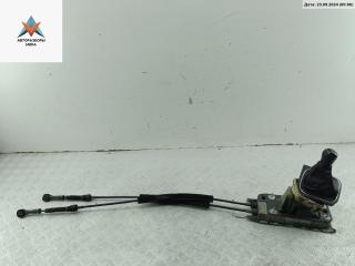 кулиса Volkswagen Golf 5 поколение 2004, 1.4 л., бензин, МКПП, серый, хетчбэк 5 дв., 1K0711061A