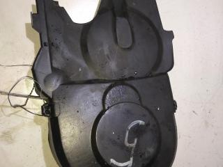 защита (кожух) ремня ГРМ Volkswagen Golf 4 поколение 2003, 1.9 л., дизель, МКПП, хетчбэк 5 дв., 045109107E