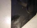 защита (кожух) ремня ГРМ Volkswagen Golf-4 2003, 1.9 л., дизель, МКПП, хетчбэк 5 дв., 045109107E - фото №3