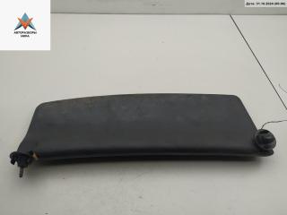 козырек солнцезащитный Audi TT 8N 2000, 1.8 л., Ti, бензин, МКПП, серый, кабриолет, 8N7857551C