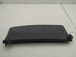 козырек солнцезащитный Audi TT 8N 2000, 1.8 л., Ti, бензин, МКПП, серый, кабриолет, 8N7857551C
