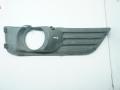 рамка фары противотуманной левой Ford Focus 2 поколение 2006, 2.0 л., дизель, МКПП, серый, хетчбэк 5 дв., 4M5119953AE - фото №2