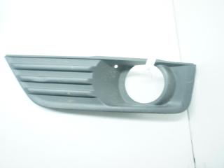 рамка фары противотуманной левой Ford Focus 2 поколение 2006, 2.0 л., дизель, МКПП, серый, хетчбэк 5 дв., 4M5119953AE