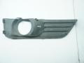 рамка фары противотуманной левой Ford Focus 2 поколение 2006, 2.0 л., дизель, МКПП, серый, хетчбэк 5 дв., 4M51-19953-AE - фото №2