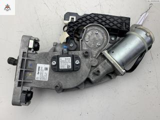 моторчик (насос) подъема крышки багажника (3-5 двери) Mercedes-Benz E-Класс W212/S212/C207/A207 2009, универсал, 2128201842