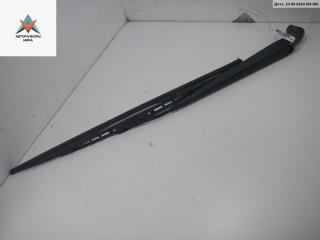 Щеткодержатель (поводок стеклоочистителя) задний BMW 3 серия E36 [рестайлинг] 1999, 1.9 л., бензин, МКПП, серый, хетчбэк 3 дв., 8357517