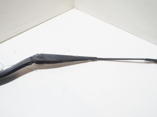 Щеткодержатель (поводок стеклоочистителя) передний Ford Mondeo 4 поколение 2008, 2.2 л., дизель, МКПП, серый, универсал, 7S7117526AC