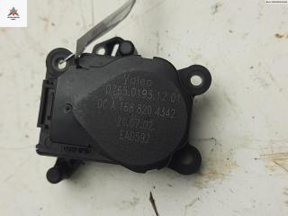 моторчик заслонки печки Mercedes-Benz Vaneo W414 2002, 1.7 л., дизель, МКПП, серый, минивэн, 1688204342