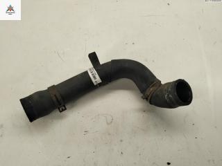 патрубок радиатора Skoda Fabia 1 поколение (6Y) 2003, 1.4 л., бензин, 6Q0122101AQ