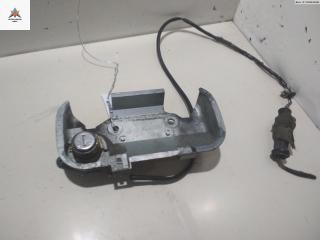 личинка дверного замка Opel Astra F [рестайлинг] 1995, 1.7 л., дизель, МКПП, зелёный, универсал