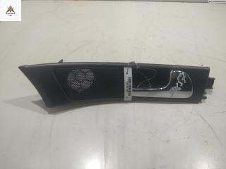 ручка внутренняя передняя правая Audi A6 4B/C5 2000, 1.8 л., Ti, бензин, АКПП, серый, универсал, 4B1837020