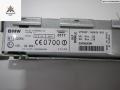 блок Bluetooth BMW 5 серия E39 [рестайлинг] 2003, 2.2 л., бензин, АКПП, серый, универсал, 84216934552, 6934552 - фото №4
