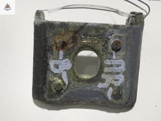 петля двери Peugeot 307 1 поколение 2001, серый, хетчбэк 5 дв.