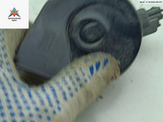 сигнал (клаксон) Ford Focus 1 поколение [рестайлинг] 2001, 1.4 л., бензин, МКПП, красный, хетчбэк 3 дв., 98AG13A840AG