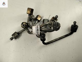 трубка топливная Volkswagen Caddy 4 поколение 2015, 2.0 л., дизель