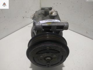компрессор кондиционера Fiat Stilo 1 поколение 2002, 1.2 л., бензин, 46782669