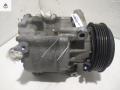 компрессор кондиционера Fiat Stilo 1 поколение 2002, 1.2 л., бензин, 46782669 - фото №2