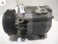 компрессор кондиционера Fiat Stilo 1 поколение 2002, 1.2 л., бензин, 46782669 - фото №3