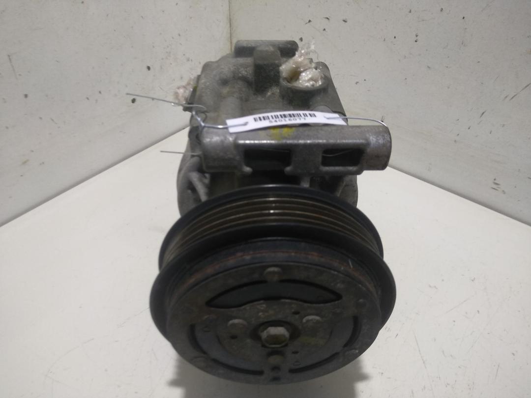 компрессор кондиционера Fiat Stilo 2002, 1.2 л., бензин, 46782669