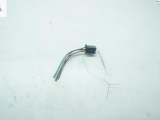 разъем (фишка) проводки Ford Focus 1 поколение 1999, 1.8 л., бензин, МКПП, зелёный, универсал