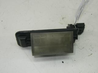подсветка номера BMW 3 E36 1997, 2.0 л., бензин, МКПП, красный, седан, 1378149