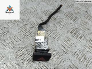 кнопка аварийной сигнализации Audi A4 B6 2002, 2.5 л., дизель, МКПП, чёрный, универсал, 8E0941509