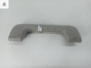 ручка внутренняя потолочная Audi A4 B7 2005, 2.5 л., дизель, АКПП, серый, универсал, 8E0857607