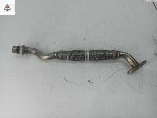 Трубка масляная турбины Audi A6 4B/C5 1999, 2.7 л., бензин, АКПП, чёрный, универсал, 078145736B