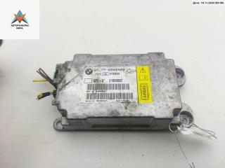 блок AirBag BMW 5 серия E60/E61 2004, 3.0 л., дизель, АКПП, синий, универсал, 65776946400