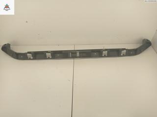 кронштейн заднего бампера Volkswagen Passat CC 1 поколение 2010, 2.0 л., дизель, робот, чёрный, седан, 3S8807863B