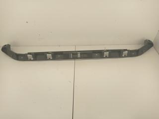 кронштейн заднего бампера Volkswagen Passat CC 2010, 2.0 л., дизель, робот, чёрный, седан, 3S8807863B