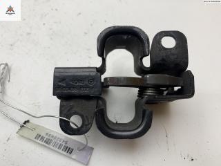 замок капота Mercedes-Benz E-Класс W211/S211 2004, 3.2 л., дизель, АКПП, жёлтый, универсал, 2038800060