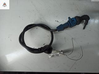 датчик детонации Audi A4 B5 1997, 1.8 л., Ti, бензин, МКПП, синий, универсал, 054905377G