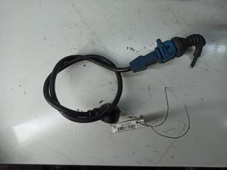 датчик детонации Audi A4 B5 1997, 1.8 л., Ti, бензин, МКПП, синий, универсал, 054905377G