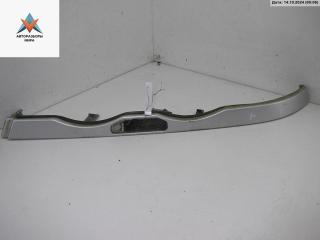 ресничка (ус) левой фары BMW 3 серия E46 [рестайлинг] 2001, 1.9 л., бензин, МКПП, серый, универсал