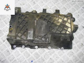 масляный поддон Mini Cooper R50 2002, 1.6 л., бензин, МКПП, красный, хетчбэк 5 дв.