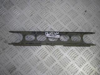 рычаг задний левый BMW 1 серия E81/E82/E87/E88 [рестайлинг] 2008, 1.6 л., бензин, МКПП, чёрный, хетчбэк 5 дв., 33326763477