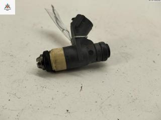 форсунка Skoda Fabia 1 поколение (6Y) 2003, 1.4 л., бензин, МКПП, синий, хетчбэк 5 дв., 036906031M