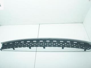 заглушка (решетка) в бампер Ford Galaxy 1 поколение [рестайлинг] 2005, 2.8 л., бензин, МКПП, чёрный, минивэн, 7M5854687A