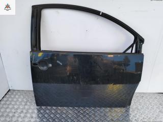 дверь сдвижная Volkswagen New Beetle 2000, чёрный, хетчбэк 3 дв.