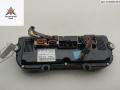 блок управления печки / климат-контроля Volkswagen Passat CC 1 поколение 2010, 2.0 л., дизель, робот, чёрный, седан, 5K0907044BS - фото №2