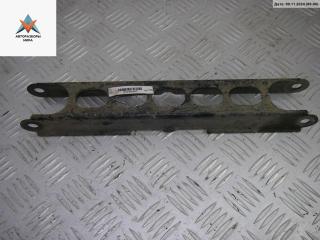 рычаг подвески BMW 1 серия E81/E82/E87/E88 2006, 2.0 л., дизель, АКПП, серый, хетчбэк 5 дв.