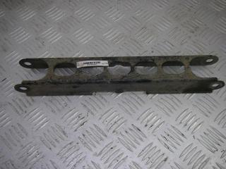 рычаг подвески BMW 1 серия E81/E82/E87/E88 2006, 2.0 л., дизель, АКПП, серый, хетчбэк 5 дв.