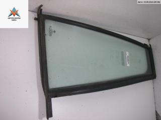 форточка задняя левая BMW 3 серия E36 [рестайлинг] 1998, 1.8 л., бензин, МКПП, чёрный, универсал